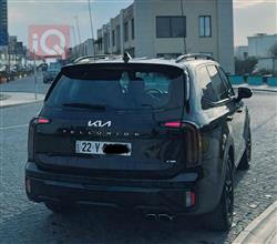 Kia Telluride